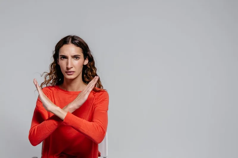 마이너스통장 개설 거절